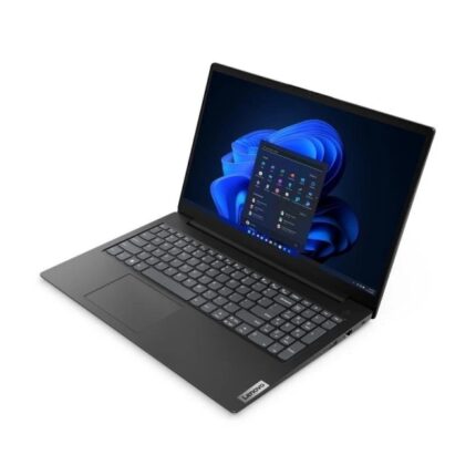 6" AMD Ryzen 5 7520U - 16 GB - SSD da 512 GB - Windows 11 Home - Colore nero - Tastiera QWERTY (ES)