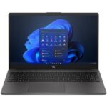 HP 255 G10 Portatile 15