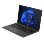 HP 255 G10 Portatile 15,6" AMD Ryzen 7-7730U - 8 GB - SSD da 512 GB - Colore grigio - Tastiera QWERTY (ES) - immagine 3