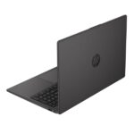 HP 255 G10 Portatile 15,6" AMD Ryzen 7-7730U - 8 GB - SSD da 512 GB - Colore grigio - Tastiera QWERTY (ES) - immagine 4