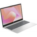6" Intel Core 5-120U - 8 GB - SSD da 512 GB - Colore argento - Tastiera QWERTY (ES)