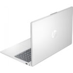HP 15-fd0058ns Portatile 15,6" Intel Core 5-120U - 8 GB - SSD da 512 GB - Colore argento - Tastiera QWERTY (ES) - immagine 4