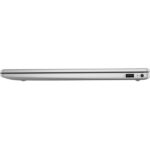 HP 15-fd0058ns Portatile 15,6" Intel Core 5-120U - 8 GB - SSD da 512 GB - Colore argento - Tastiera QWERTY (ES) - immagine 5