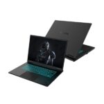Gigabyte A16 Portatile da gioco 16" Intel Core i7-13620H - 16 GB DDR5 - 1 TB SSD - RTX5050 8 GB - FreeDos - Colore nero - Tastiera QWERTY (ES) - immagine 2
