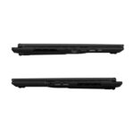 Gigabyte A16 Portatile da gioco 16" Intel Core i7-13620H - 16 GB DDR5 - 1 TB SSD - RTX5050 8 GB - FreeDos - Colore nero - Tastiera QWERTY (ES) - immagine 5