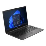 6" Intel Core 3-100U - 8 GB - SSD da 256 GB - Windows 11 Pro - Colore nero - Tastiera QWERTY (ES)