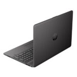HP 250R G9 Portatile 15,6" Intel Core 3-100U - 8 GB - SSD da 256 GB - Windows 11 Pro - Colore nero - Tastiera QWERTY (ES) - immagine 4
