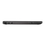 HP 250R G9 Portatile 15,6" Intel Core 3-100U - 8 GB - SSD da 256 GB - Windows 11 Pro - Colore nero - Tastiera QWERTY (ES) - immagine 5