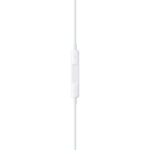 Apple EarPods Auricolari binaurali Lightning - Microfono integrato - Controllo del volume - Colore bianco - immagine 3