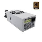 CoolBox 300TBZ Alimentatore 300W TFX - Ventola 80mm - 80+ Bronze