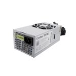 CoolBox 300TBZ Alimentatore 300W TFX - Ventola 80mm - 80+ Bronze - immagine 2
