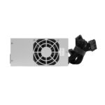 CoolBox 300TBZ Alimentatore 300W TFX - Ventola 80mm - 80+ Bronze - immagine 3