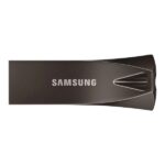 Samsung Bar Plus Memoria USB 3.1 512 GB - Corpo metallico (pendrive)