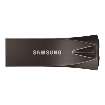 Samsung Bar Plus Memoria USB 3.1 512 GB - Corpo metallico (pendrive)
