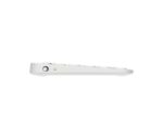 Logitech Pebble Keys 2 K380s Tastiera wireless - Bluetooth + RF Logi Bolt - Tasti silenziosi a profilo ribassato - Easy‑Switch per 3 dispositivi - Formato Mini QWERTY - Batteria fino a 36 mesi - Colore bianco - immagine 3