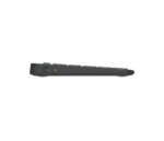Logitech Pebble Keys 2 K380s Tastiera wireless - Bluetooth + RF Logi Bolt - Tasti silenziosi a profilo ribassato - Easy‑Switch per 3 dispositivi - Formato Mini QWERTY - Batteria fino a 36 mesi - Colore grafite - immagine 4