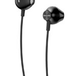 Philips TAUE100 Auricolari in-ear con cavo - Suono dei bassi migliorato - Driver da 14