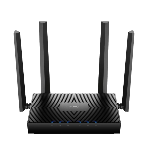 Cudy BE5000 Router WiFi 7 2.5G - Server e client VPN - Ethernet 1Gbps - Supporta fino a 200 dispositivi - Controllo cloud con app - Doppia banda fino a 5Gbps - 183 Cudy BE5000 Router WiFi 7 2.5G - Server e client VPN - Ethernet 1Gbps - Supporta fino a 200 dispositivi - Controllo cloud con app - Doppia banda fino a 5Gbps - 183