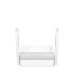 Cudy N300 Router WiFi 4G - Server e client VPN - Alimentazione USB-C - Nano Sim - Controllo cloud con app - Velocità fino a 300 Mbps - Colore bianco - immagine 4