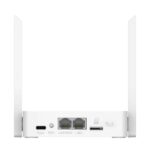 Cudy N300 Router WiFi 4G - Server e client VPN - Alimentazione USB-C - Nano Sim - Controllo cloud con app - Velocità fino a 300 Mbps - Colore bianco - immagine 5