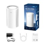 6 Gbps - Colore bianco