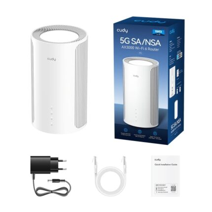 6 Gbps - Colore bianco