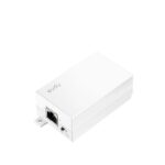 Cudy Extender PoE - Portata 1Gbps fino a 100m - Portata 10Mbps fino a 250m - Indicatori LED - Potenza 30W - 80