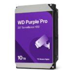 WD Purple Pro Disco rigido interno 3