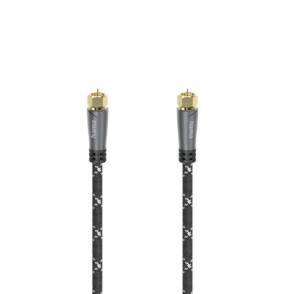 Cavo coassiale per antenna Hama Prime - Lunghezza 1
