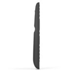 1 cm - Colore nero