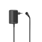 Hama Alimentatore multi-dispositivo - Potenza 12 W - Indicatore LED - 7 adattatori - Intensità massima 1 A - Tensione regolabile - Colore nero - immagine 3