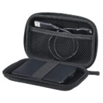 5" - Protezione dagli urti - Tasche interne - 10
