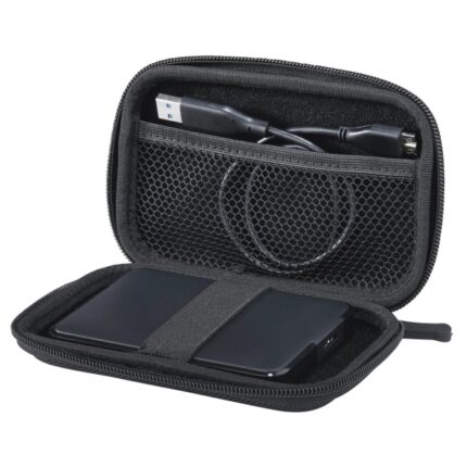 5" - Protezione dagli urti - Tasche interne - 10