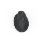 Hama EWM-500R Mouse ottico verticale wireless per destrimani 1600 dpi - Ergonomico - 7 pulsanti - Portata 10 m - Silenzioso - 7