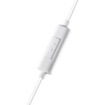 Hama Kooky Cuffie con microfono - Cavo 1,2 m - Jack 3,5 mm - Colore bianco - immagine 5