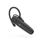 Hama Myvoice Essential Cuffie con microfono omnidirezionale - Bluetooth - Portata 10 m - Assistente vocale - Ricarica tramite USB-C - Colore nero