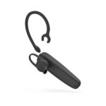 Hama Myvoice Essential Cuffie con microfono omnidirezionale - Bluetooth - Portata 10 m - Assistente vocale - Ricarica tramite USB-C - Colore nero - immagine 2