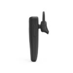 Hama Myvoice Essential Cuffie con microfono omnidirezionale - Bluetooth - Portata 10 m - Assistente vocale - Ricarica tramite USB-C - Colore nero - immagine 3