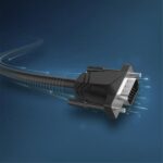 Cavo VGA Hama Essential - Cavo da 1,5 m - Full HD - Doppia schermatura - 75 Ohm - Colore nero - immagine 5