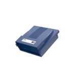 Hama Essential Commutatore 2-1 per antenne - 2 ingressi - 1 uscita - Custodia protettiva - Colore blu - immagine 4