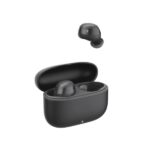 Hama Freedom Buddy II Cuffie con microfono omnidirezionale - Bluetooth - Portata 10 m - Assistente vocale - Ricarica tramite USB-C - Colore nero - immagine 2