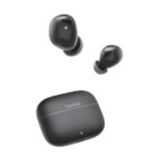 Hama Freedom Buddy II Cuffie con microfono omnidirezionale - Bluetooth - Portata 10 m - Assistente vocale - Ricarica tramite USB-C - Colore nero - immagine 3
