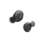 Hama Freedom Buddy II Cuffie con microfono omnidirezionale - Bluetooth - Portata 10 m - Assistente vocale - Ricarica tramite USB-C - Colore nero - immagine 4