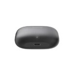 Hama Freedom Buddy II Cuffie con microfono omnidirezionale - Bluetooth - Portata 10 m - Assistente vocale - Ricarica tramite USB-C - Colore nero - immagine 5