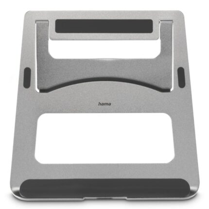 Hama Supporto in alluminio per laptop fino a 15