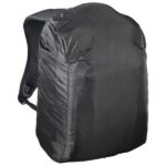 Hama Miami Zaino per fotocamera - Capacità 12L - Poliestere - Tasca per tablet fino a 10,2" - Scomparti separati per obiettivi - Maniglia - 27x12x34cm - Colore nero - immagine 4