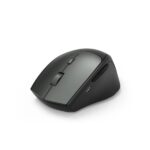 Mouse ottico wireless Hama per destrimani 2400 dpi - 6 pulsanti - Portata 10 m - Silenzioso - USB-A RF 2