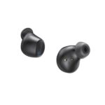 Hama Spirit Chop II Cuffie con microfono omnidirezionale - Bluetooth - Autonomia fino a 16 ore - Portata 10 m - IPX4 - Assistente vocale - Ricarica tramite USB-C - Colore nero - immagine 4