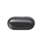Hama Spirit Chop II Cuffie con microfono omnidirezionale - Bluetooth - Autonomia fino a 16 ore - Portata 10 m - IPX4 - Assistente vocale - Ricarica tramite USB-C - Colore nero - immagine 5
