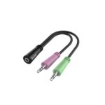 Cavo adattatore audio Hama Essential - 0
